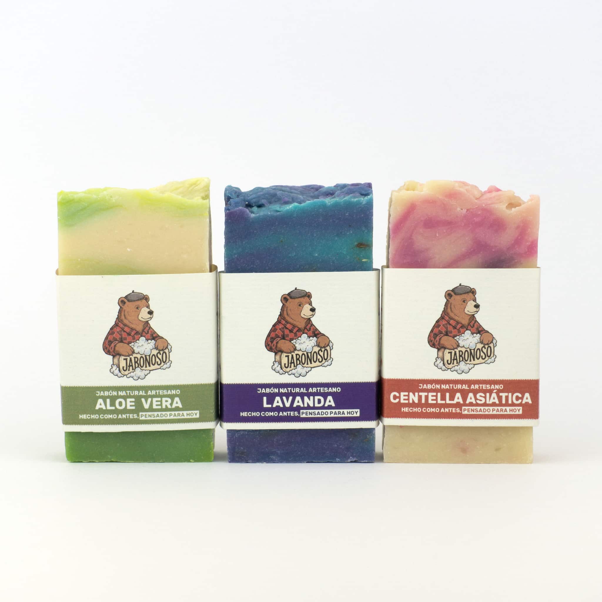 PACK BOTÁNICO CALMANTE