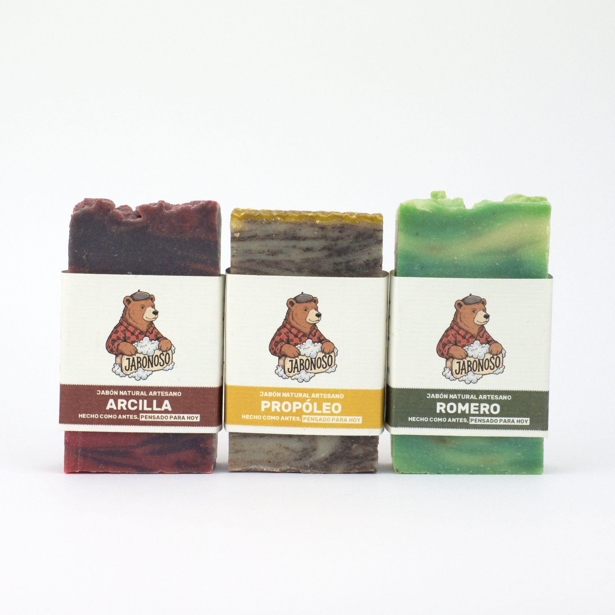 PACK DEFENSA NATURAL