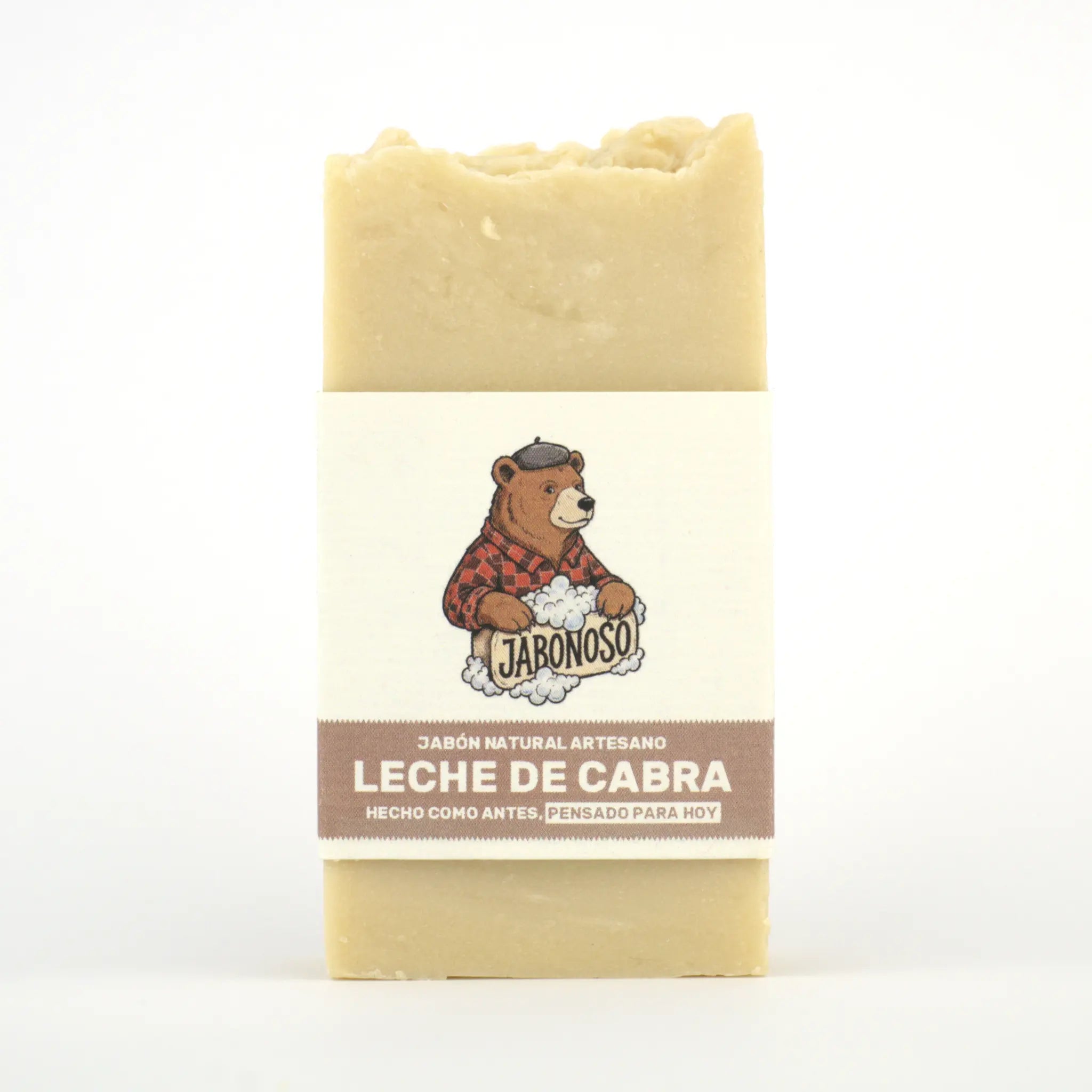 LECHE DE CABRA